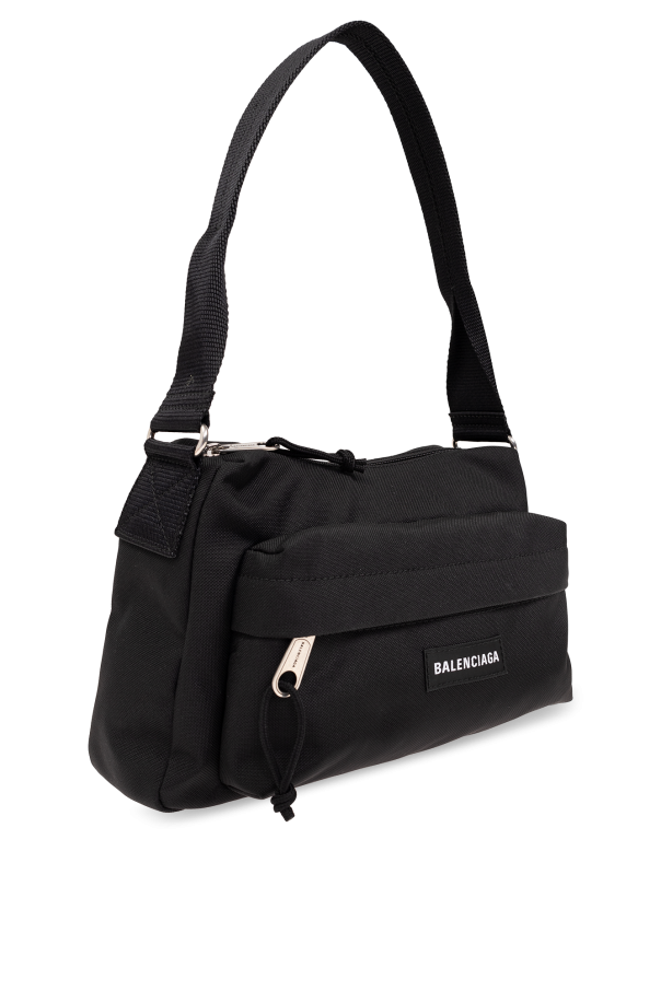 Balenciaga 'Explorer' shoulder bag | Men's Bags | Vitkac